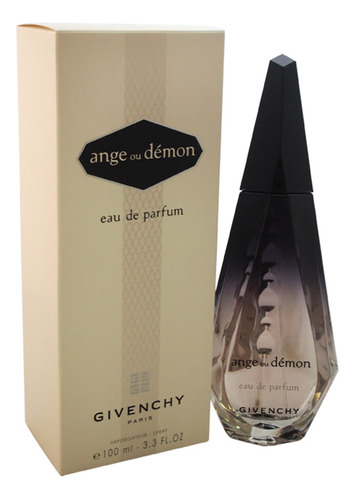 Perfume Givenchy Ange Ou Demon Edp Spray Para Mulheres 100ml