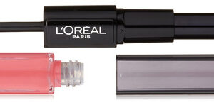 Batom L'oreal Paris Infallible Pro Last Passionate Petal
