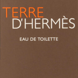 Perfume Hermes Terre D'hermes Edt 50ml Para Homens