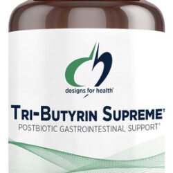 Designs De Suplementos Para A Saúde Tri-butyrin Supreme 60 S