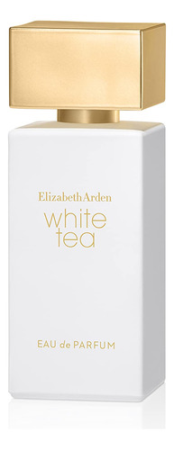 Perfume Elizabeth Arden White Tea Eau De Parfum 50ml - Imagem 8