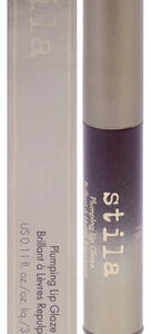 Brilho Labial Stila Plumping Lip Glaze Avelã Para Mulheres 3
