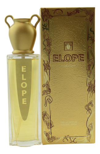Perfume Victory International Elope Eau De Parfum 100ml