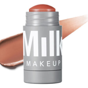Cream Blush & Lip Color Milk Makeup Lip + Cheek Enigma