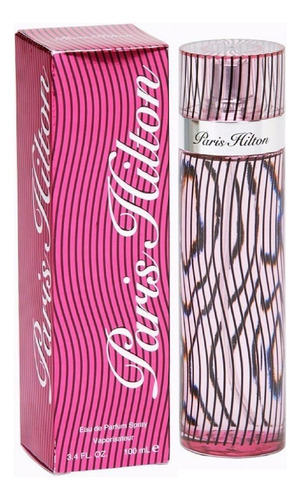 Perfume Paris Hilton Paris Hilton Eau De Parfum 100ml