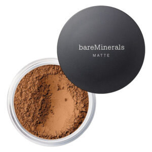 Foundation Bareminerals Original Matte Loose Mineral Spf 15