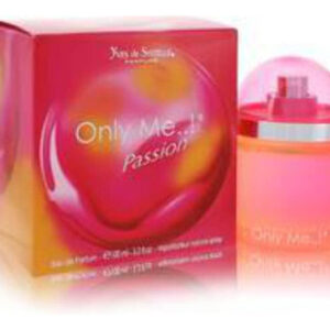 Perfume Yves De Sistelle Only Me Passion For Women