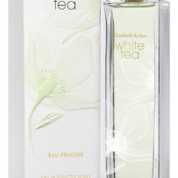 Perfume Elizabeth Arden Chá Branco Eau Fraiche 100ml