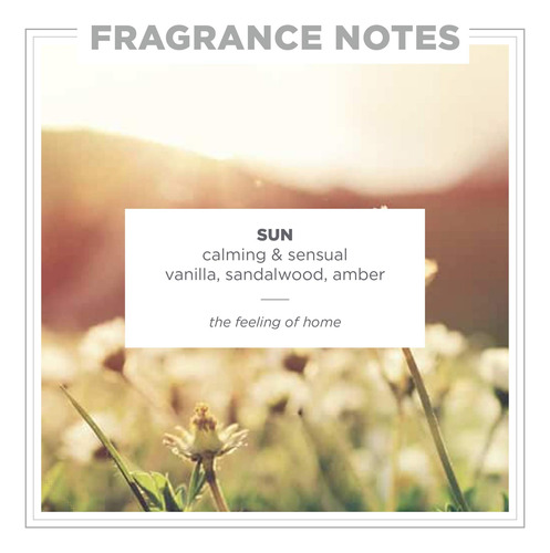 Perfume Zents Attar Roll-on Sun Fragrância 10 Ml Clean Luxur - Imagem 3