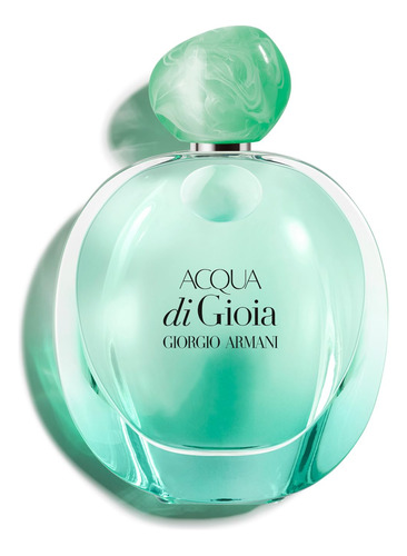 Perfume Armani Beauty Acqua Di Gioia Eau De Parfum 100ml