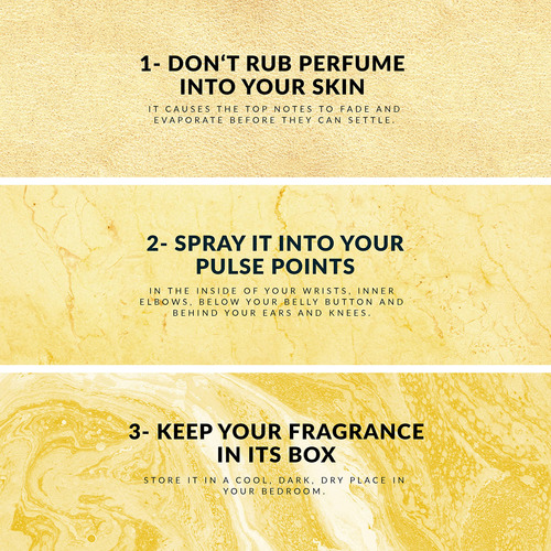 Perfume Reyane Tradition Insurrection Classique Para Homens - Imagem 3