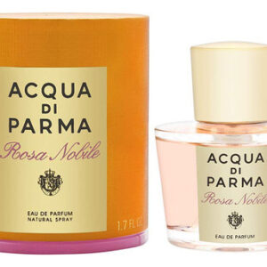 Perfume Acqua Di Parma Rosa Nobile Eau De Parfum 50ml For Wo