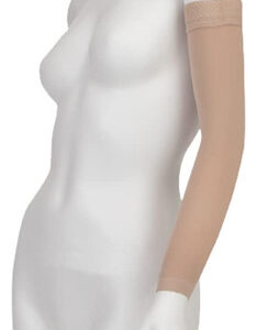 Manga De Compressão Juzo Soft 2001 20-30mmhg Para Mulheres