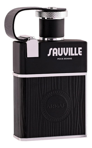 Perfume Armaf Sauville Eau De Parfum 100ml Para Homens