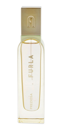 Preziosa By Furla Para Mulheres - Spray Edp De 1 Onça - Imagem 2