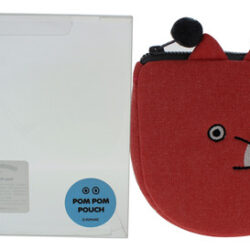 Bolsa Brunch Brother Fox Para Mulheres