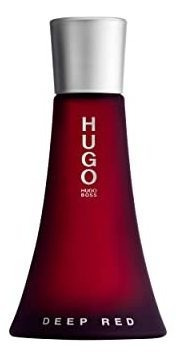 Hugo Boss Deep Red Eau De Parfum, 47 Ml - Imagem 2