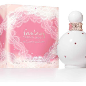 Eau De Parfum Spray Intimate Fantasy Britney Spears 33 Onças