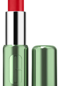 Batom Clinique Pop Longwear Chili Pop