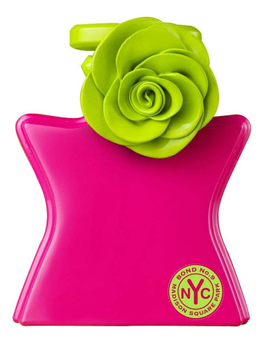 Perfume Bond No. 9 Madison Square Park Eau De Parfums 100ml