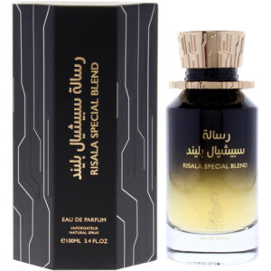 Perfume Risala Special Blend Eau De Parfum 100ml For Unisex