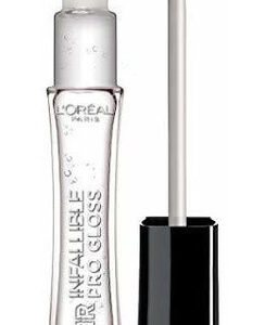 Loreal Paris Maquiagem Brilho Labial Hidratante Infalível 8