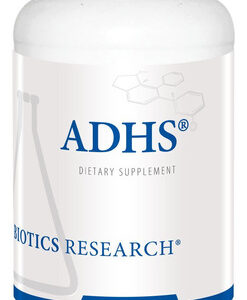 Suplemento Biotics Research Adhs Adrenal Support 240 Comprim