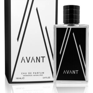 Perfume Fragrance World Avant Eau De Parfum 100ml Para Homens