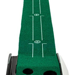 Golf Putting Green Franklin Sports Portable - Interior/exter