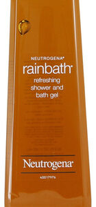 Gel De Banho E Banho Neutrogena Rainbath 1 Unidade 1,18 L