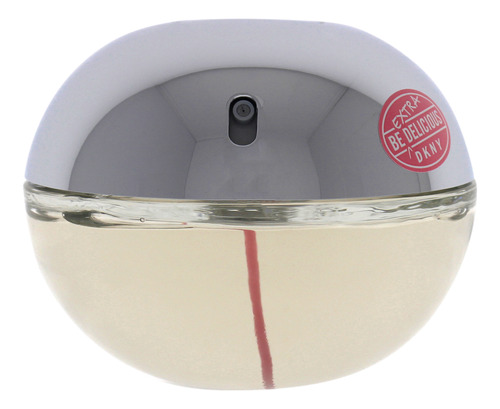 Dkny Be Extra Delicioso Eau De Parfum Spray 3.4 Oz - Imagem 2
