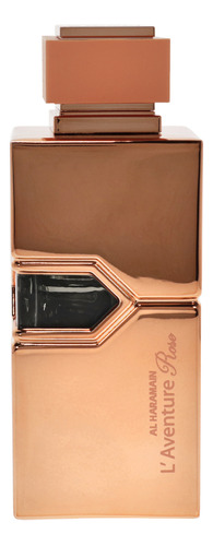 Perfume Al Haramain Laventure Rose Eau De Parfum 200 Ml Para - Imagem 2