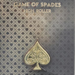 Perfume Jo Milano Game Of Spades High Roller Paris 100ml