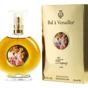 Bal A Versailles Edt Spray 100 Ml