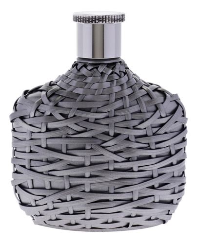 Perfume Artesanal Xx 4.2 Oz - Imagem 2