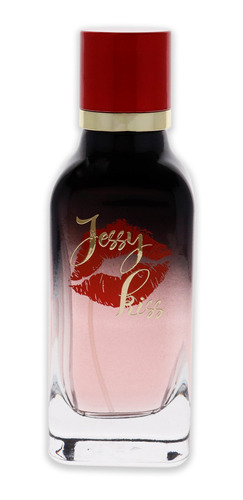 Jessy Kiss By New Brand Para Mulheres - Spray Edp De 3,3 Onç - Imagem 2