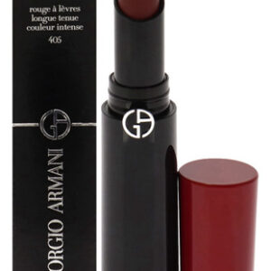 Batom Giorgio Armani Lip Power Longwear Vivid Color 3ml
