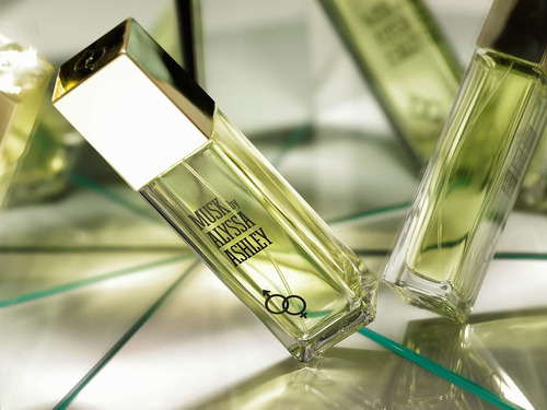Perfume Alyssa Ashley Musk Eau De Toilette 100ml For Women - Imagem 5