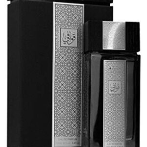 Perfume Oud Elite Quwafi Black Eau De Parfum 100ml For Unise