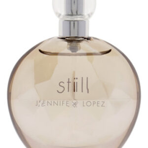 Perfume Jennifer Lopez Still Eau De Parfum 50ml Para Mulhere