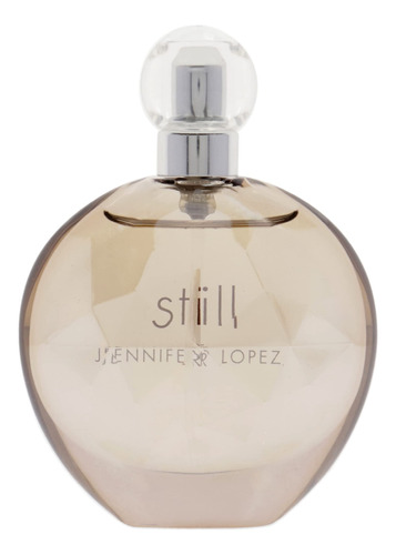 Perfume Jennifer Lopez Still Eau De Parfum 50ml Para Mulhere