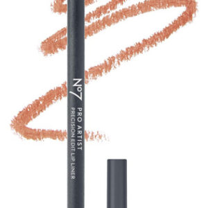 Delineador De Lábios No7 Pro Artist Precision Edit Creamy Ma