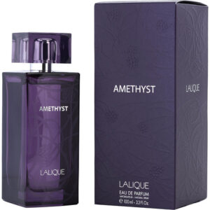 Amethyst Lalique Eau De Parfum Spray 97 Ml