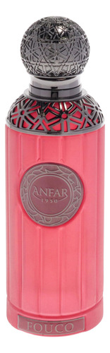 Perfume Anfar Fouco Para Homens Extrait De Parfum 100ml - Imagem 2