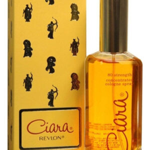 Perfume Revlon Ciara 80% Eau De Toilette 68ml For Women