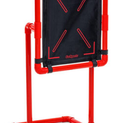 Bolas De Plástico Baseball Strike Zone Target Gosports 22 X