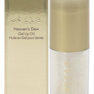 Óleo Labial Stila Heavens Dew Gel Moondust 5ml Para Mulheres