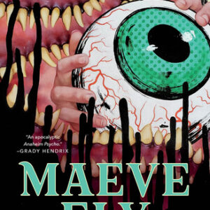 Fly Maeve Ou Nightfire