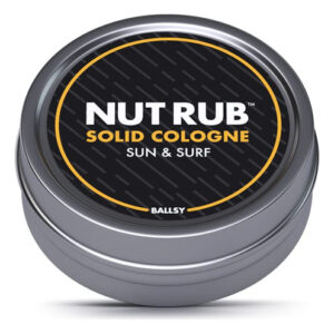 Cologne Ballsy Body & Virilha Sun And Surf 25ml