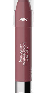 Batom Neutrogena Moisturesmooth Color 70 Plum Perfect 011